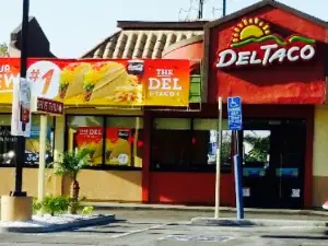 Del Taco