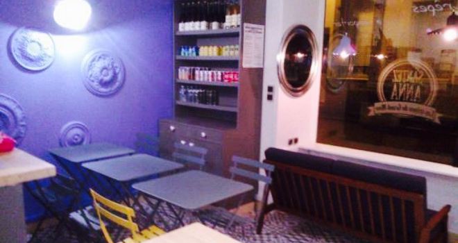 Santez Anna Les Crepes de Grand-Mere