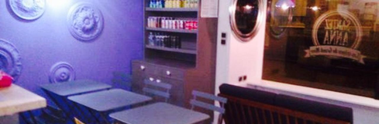 Santez Anna Les Crepes de Grand-Mere