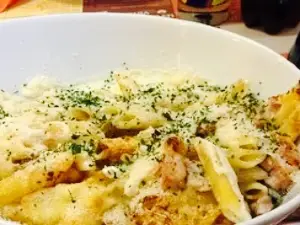 Pizzeria DA VINCI
