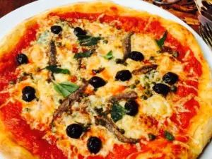 Ristorante Bella Italia