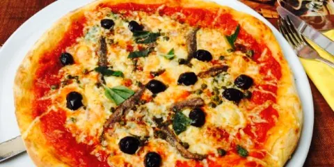 Ristorante Bella Italia