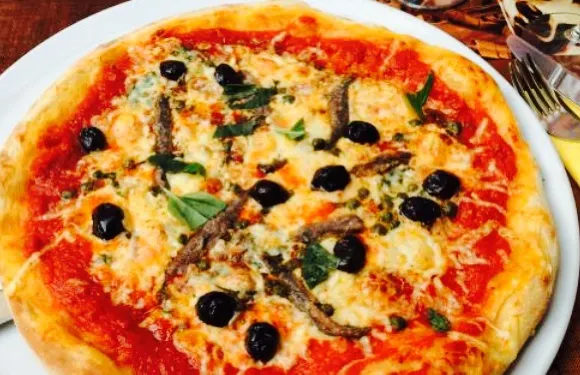 Ristorante Bella Italia