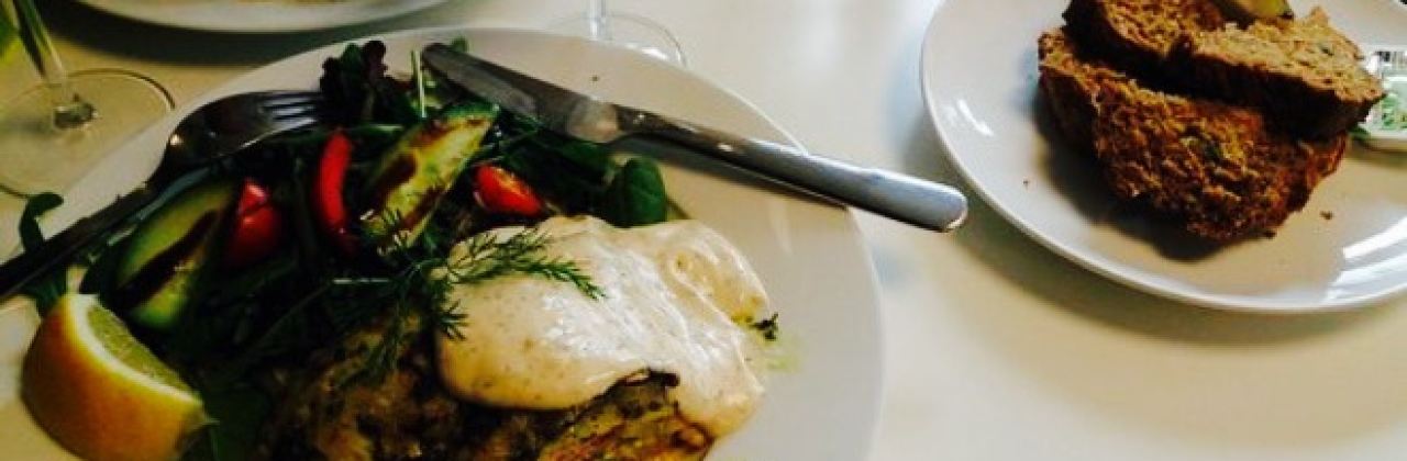 Peggy Delagrifts Fisk & Delikatesser