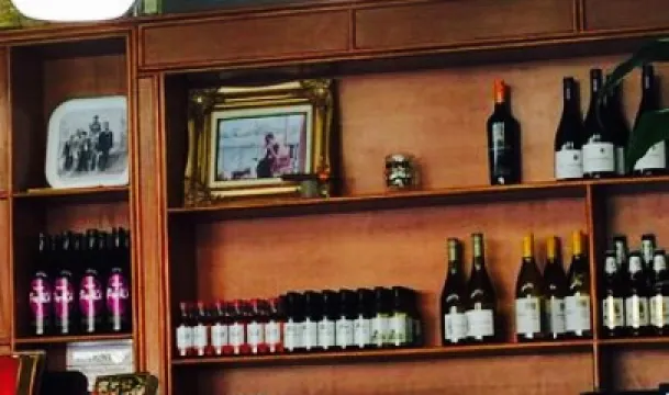 Eat Thai Cuisine inc