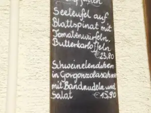 Schlossbergstübchen