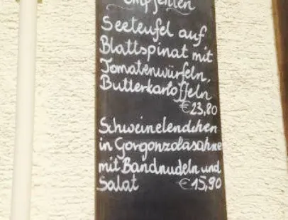 Schlossbergstübchen