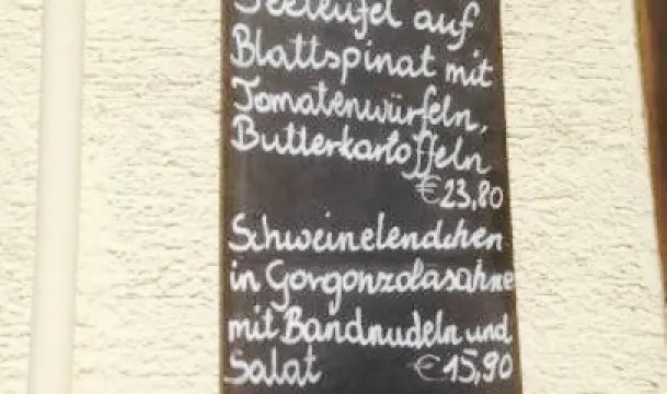 Schlossbergstübchen