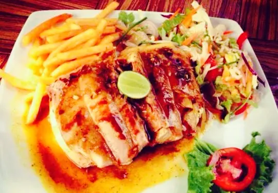 Sunflower Restaurant