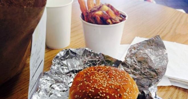 Five Guys