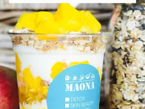 Maona
