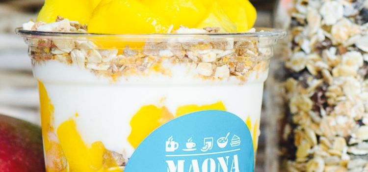 Maona