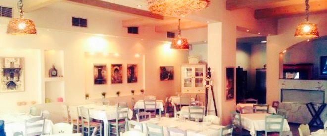Fish Tavern Trata