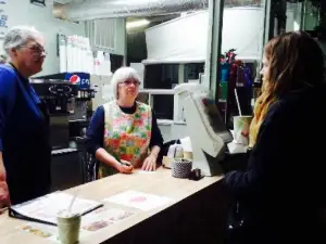 Mom & Dad's Dairy Bar and Grill