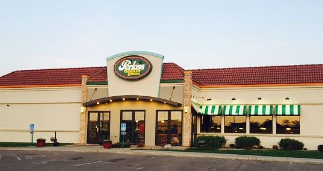 Perkins Restaurant & Bakery
