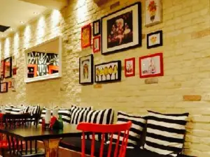 Cucina Ristorante Italiano