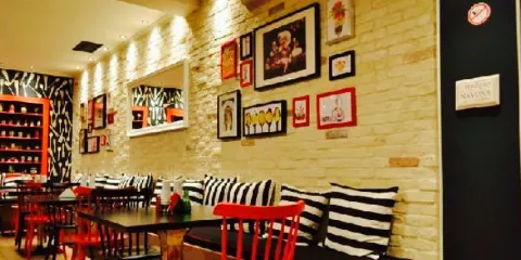 Cucina Ristorante Italiano