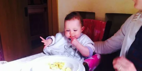 Stick & Steak （Al Frantoio）