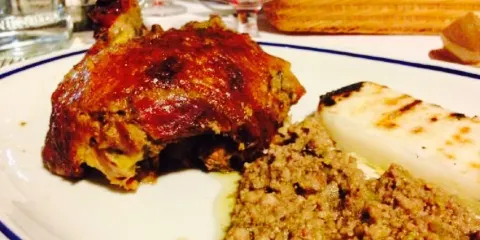 Ristorante Locanda Da Silvano