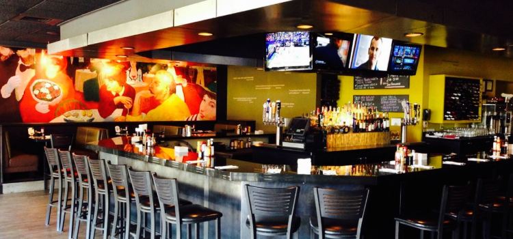 Keegan's Grill on Camelback