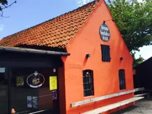 Sorens Vaertshus Restaurant