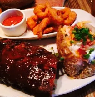 Outback Steak House