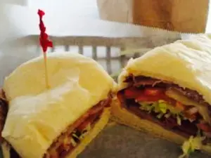 Hoody's Hoagies