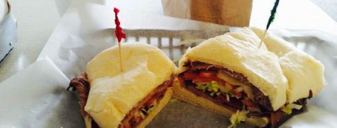 Hoody's Hoagies