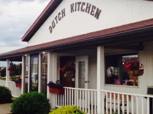 Miller’s Dutch Kitchen