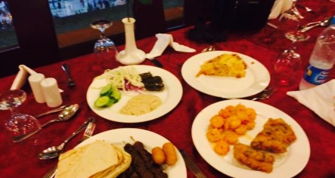 Retaj Al Bayt Restaurant