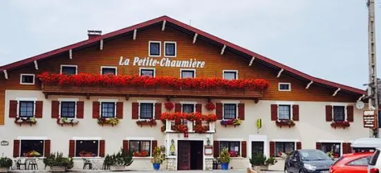 La Petite Chaumiere Restaurant