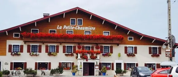 La Petite Chaumiere Restaurant