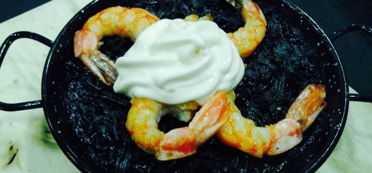 Restaurante Epulae