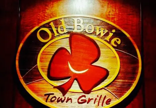 Old Bowie Town Grille