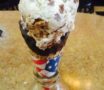 Scoops on 5th