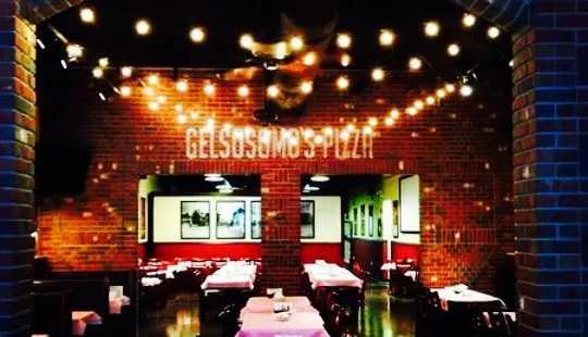 Gelsosomo's Pizzeria and Pub