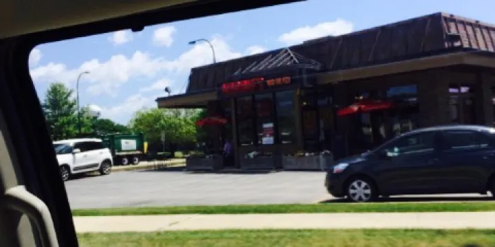 Marino's Pizza & Pasta