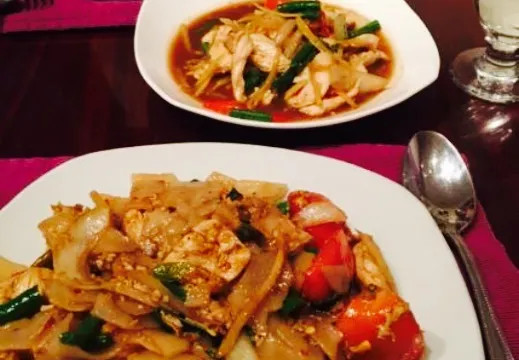 Thaiverse Restaurant