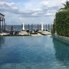 Oceanside beach club & restaurant User Photo