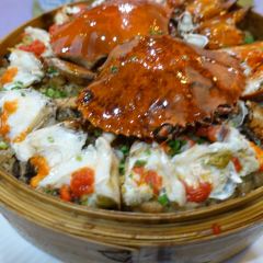 XIAN XIONG QI User Photo