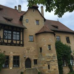 Altenburg 여행 사진