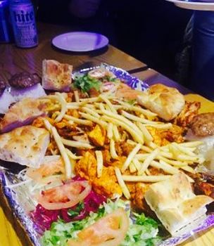 Efes Kebab