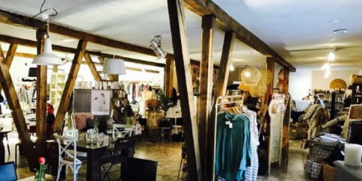 Tiirinkosken Kahvila