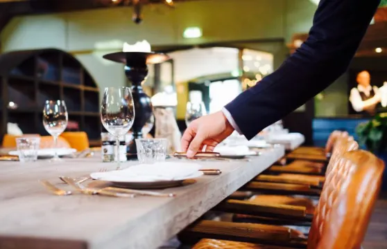 De Veluwse Huyskamer