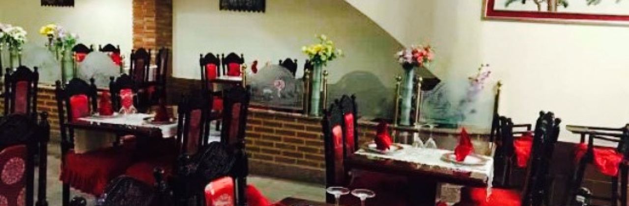 Restaurante Chino Olimpica