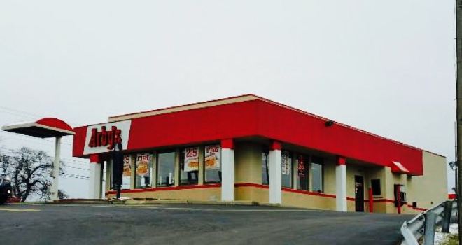 Arby's