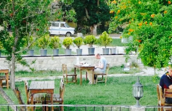 Bergama Ticaret Odasi Sosal Tesisleri