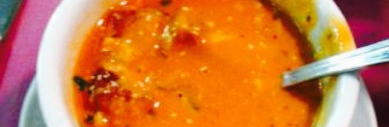 The British Pantry Tea Garden Cafe