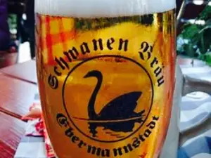 Schwanenbrau