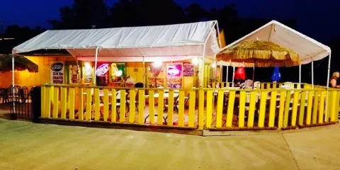 Sergio's Mexican